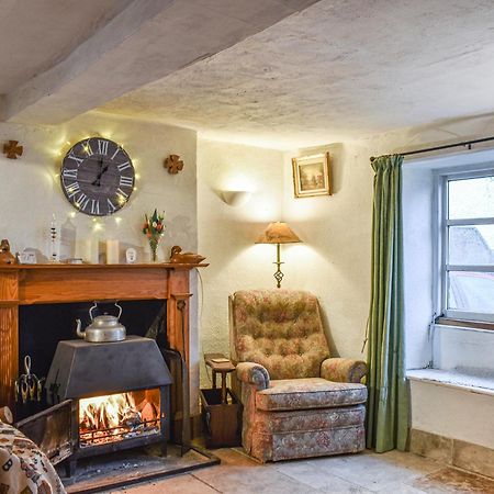 Hoopers Farmhouse Tilshead Bagian luar foto