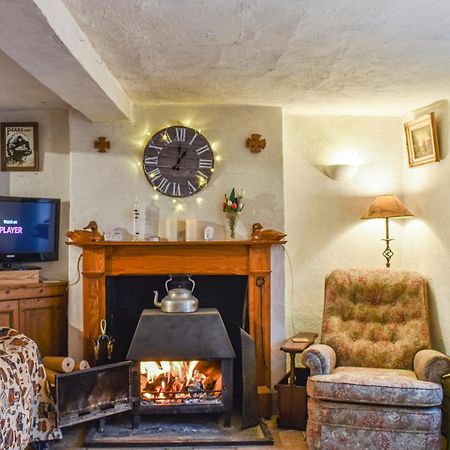 Hoopers Farmhouse Tilshead Bagian luar foto