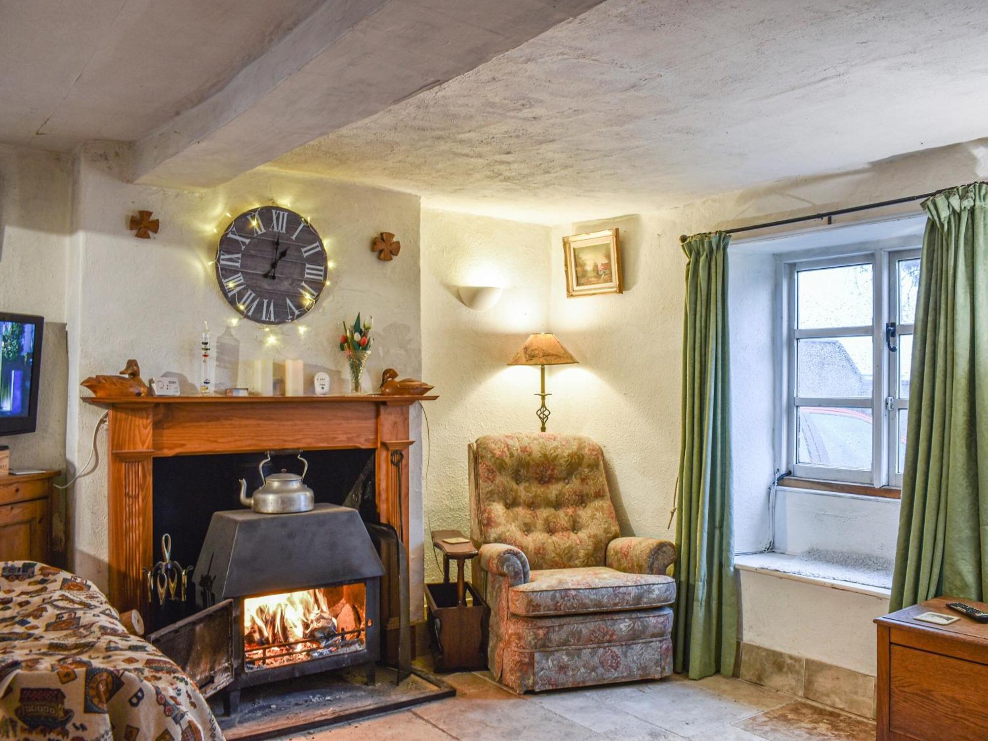 Hoopers Farmhouse Tilshead Bagian luar foto