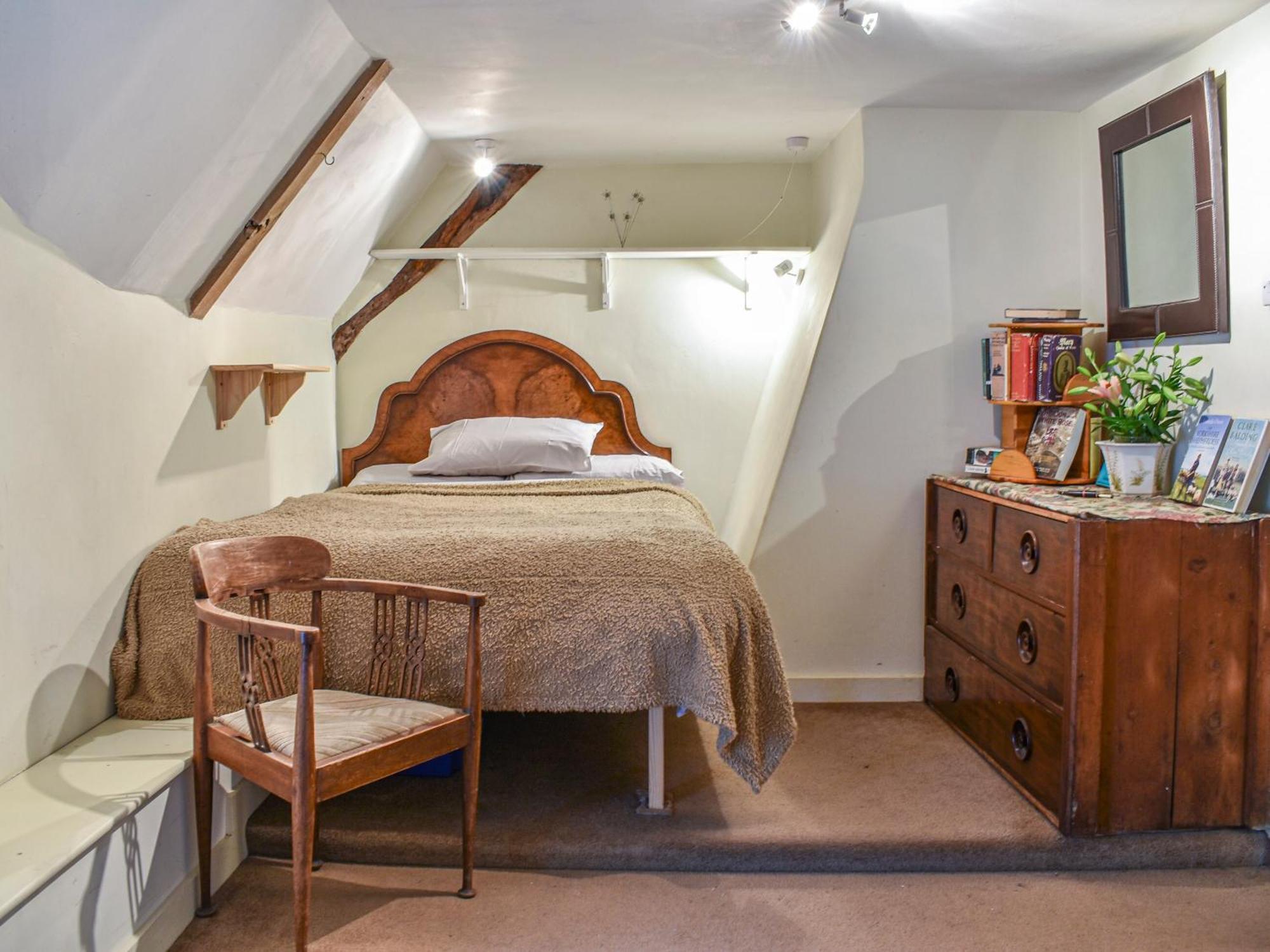 Hoopers Farmhouse Tilshead Bagian luar foto